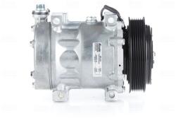NISSENS Compresor, climatizare NISSENS 89120 (89120)