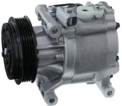VALEO Compresor, climatizare VALEO 690181 (690181)