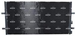 NRF Condensator, climatizare NRF 35846 (35846)