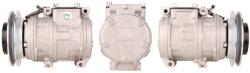 ELSTOCK Compresor, climatizare ELSTOCK 51-0186 (51-0186) - fixbox
