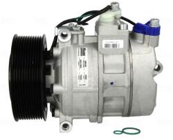 NISSENS Compresor, climatizare NISSENS 89028 (89028)
