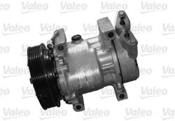 VALEO Compresor, climatizare VALEO 699691 (699691)