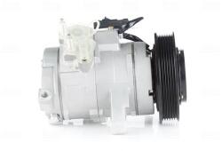 NISSENS Compresor, climatizare NISSENS 890159 (890159)