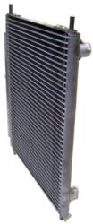 MAHLE Condensator, climatizare MAHLE AC 782 000S (AC 782 000S)