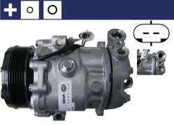 MAHLE Compresor, climatizare MAHLE ACP 83 000S (ACP 83 000S)