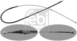 Febi Bilstein Cablu, frana de parcare FEBI BILSTEIN 48308 (48308) - fixbox