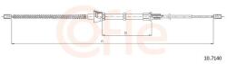COFLE Cablu, frana de parcare COFLE 10.7140 (10.7140) - fixbox