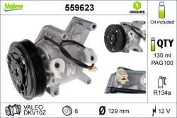 VALEO Compresor, climatizare VALEO VAL559623 (VAL559623)