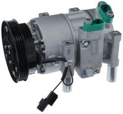VALEO Compresor, climatizare VALEO 811180 (811180)