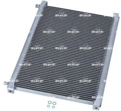 NRF Condensator, climatizare NRF 35064 (35064)