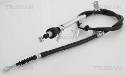 TRISCAN Cablu, frana de parcare TRISCAN 8140 43144 (8140 43144) - fixbox
