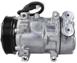 THERMOTEC Compresor, climatizare THERMOTEC KTT090232 (KTT090232) - fixbox