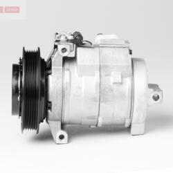 DENSO Compresor, climatizare DENSO DCP17121 (DCP17121)