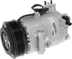 VALEO Compresor, climatizare VALEO 813244 (813244)