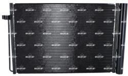 NRF Condensator, climatizare NRF 35537 (35537)
