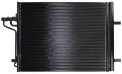 THERMOTEC Condensator, climatizare THERMOTEC KTT110598 (KTT110598) - fixbox