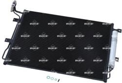 NRF Condensator, climatizare NRF 350330 (350330)