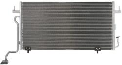 THERMOTEC Condensator, climatizare THERMOTEC KTT110044 (KTT110044) - fixbox