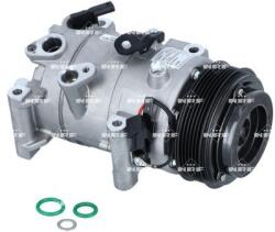 NRF Compresor, climatizare NRF 320241 (320241)