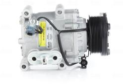 NISSENS Compresor, climatizare NISSENS 89365 (89365)
