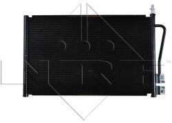 NRF Condensator, climatizare NRF 35524 (35524)