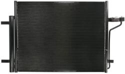 THERMOTEC Condensator, climatizare THERMOTEC KTT110761 (KTT110761) - fixbox