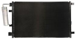 THERMOTEC Condensator, climatizare THERMOTEC KTT110408 (KTT110408) - fixbox