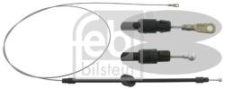 Febi Bilstein Cablu, frana de parcare FEBI BILSTEIN 26731 (26731) - fixbox