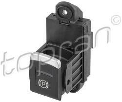 TOPRAN Comutator, actionare frana de parcare TOPRAN 115 577 (115 577)