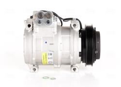 NISSENS Compresor, climatizare NISSENS 89699 (89699)