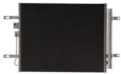 MAHLE Condensator, climatizare MAHLE AC 1155 000S (AC 1155 000S)