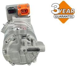 NRF Compresor, climatizare NRF 320329 (320329) - fixbox