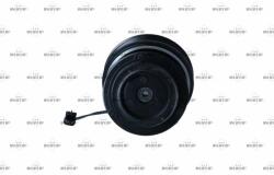 NRF Cupla magnetica, compresor climatizare NRF 380081 (380081)
