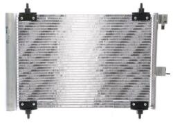 MAHLE Condensator, climatizare MAHLE AC 323 000S (AC 323 000S)