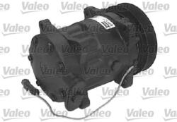 VALEO Compresor, climatizare VALEO 699507 (699507)