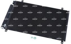 NRF Condensator, climatizare NRF 350640 (350640)