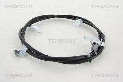TRISCAN Cablu, frana de parcare TRISCAN 8140 131296 (8140 131296) - fixbox