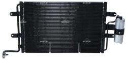 NRF Condensator, climatizare NRF 35227 (35227)