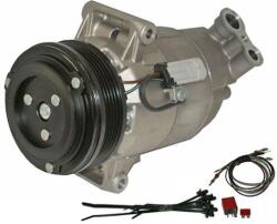 MAHLE Compresor, climatizare MAHLE ACP 49 000S (ACP 49 000S)