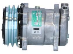 NRF Compresor, climatizare NRF 32762G (32762G)