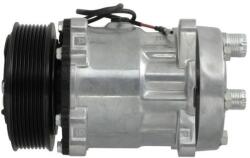 THERMOTEC Compresor, climatizare THERMOTEC KTT090271 (KTT090271)