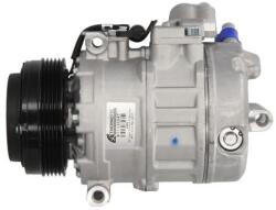 THERMOTEC Compresor, climatizare THERMOTEC KTT090047 (KTT090047) - fixbox