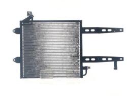MAHLE Condensator, climatizare MAHLE AC 216 000S (AC 216 000S)