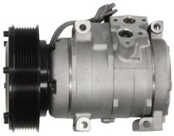 THERMOTEC Compresor, climatizare THERMOTEC KTT095026 (KTT095026) - fixbox