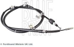 BLUE PRINT Cablu, frana de parcare BLUE PRINT ADG046276 (ADG046276)