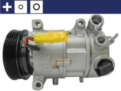 MAHLE Compresor, climatizare MAHLE ACP 1256 000S (ACP 1256 000S)