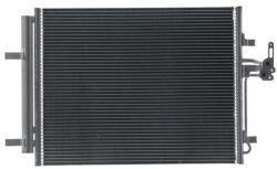 MAHLE Condensator, climatizare MAHLE AC 500 000S (AC 500 000S)