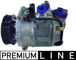 MAHLE Compresor, climatizare MAHLE ACP 686 000P (ACP 686 000P)