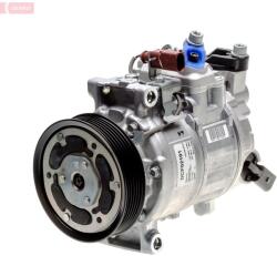 DENSO Compresor, climatizare DENSO DCP02101 (DCP02101) - fixbox