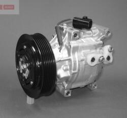 DENSO Compresor, climatizare DENSO DCP50010 (DCP50010)